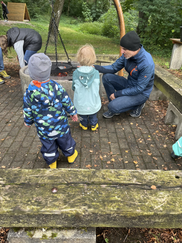 Herbstfest 2024 Waldheim