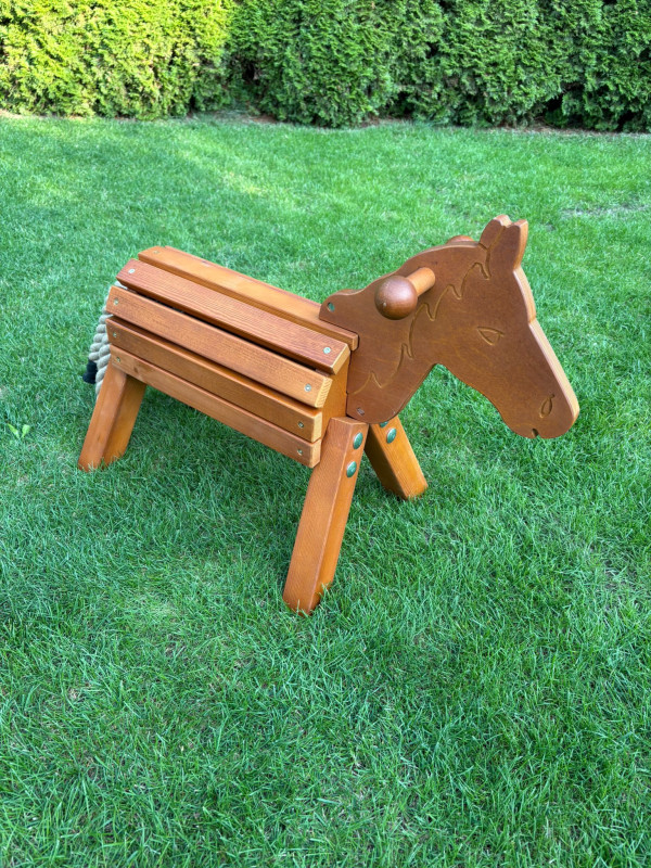 Pferd Rosalie