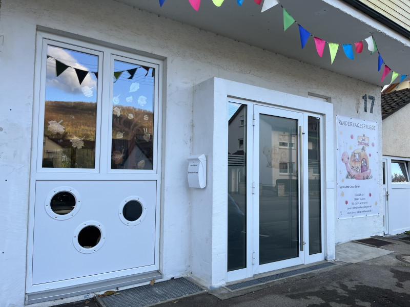 Herzlich Willkommen