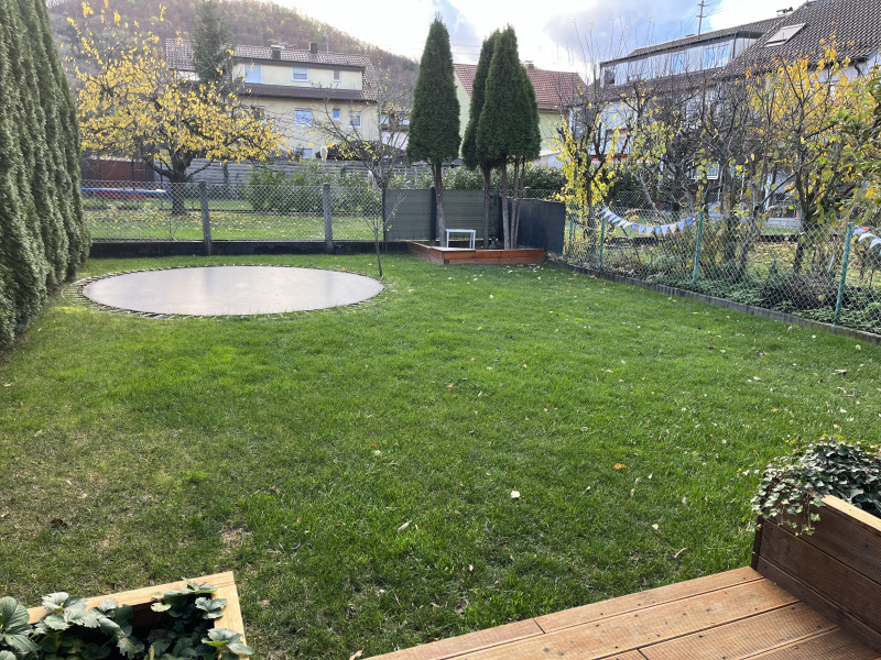 Garten