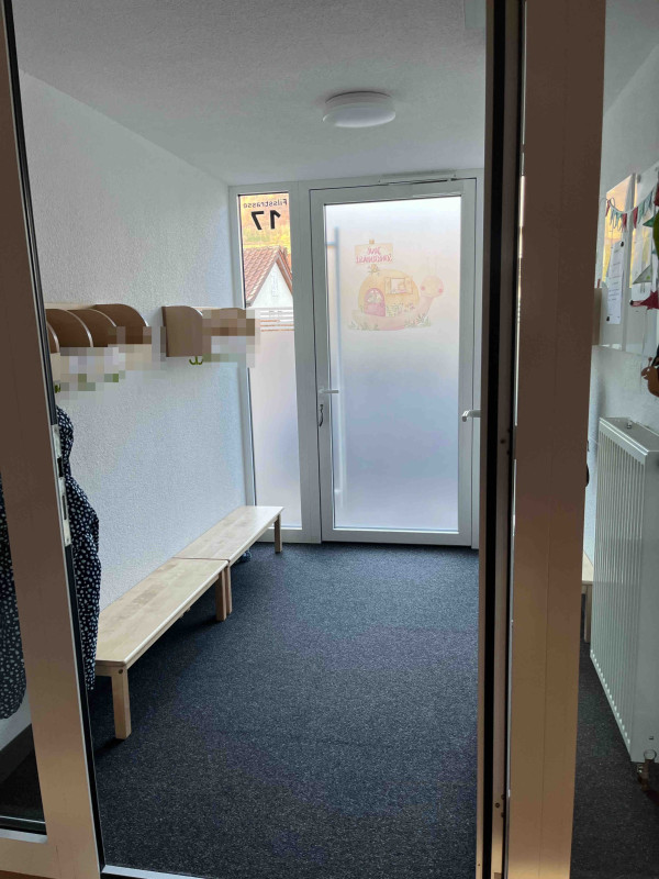 Garderobe