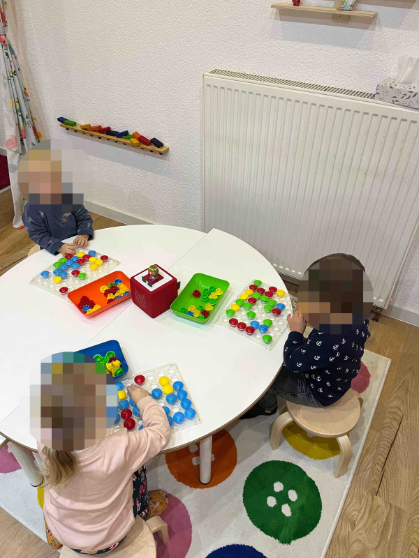 Pädagogisches Angebot